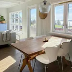 Romantic Country With Fjord Views On Amoy *
