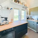 Dom wakacyjny Romantic Country With Fjord Views On Amoy *