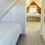 Romantic Country With Fjord Views On Amoy