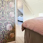Romantic Country With Fjord Views On Amoy Feriehus Stavanger
