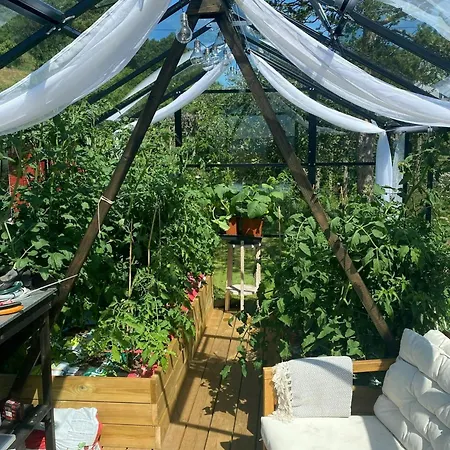 Romantic Country With Fjord Views On Amoy * Stavanger