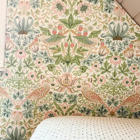 Prázdninový dům Romantic Country With Fjord Views On Amoy *