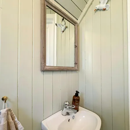 Prázdninový dům Romantic Country With Fjord Views On Amoy Stavanger