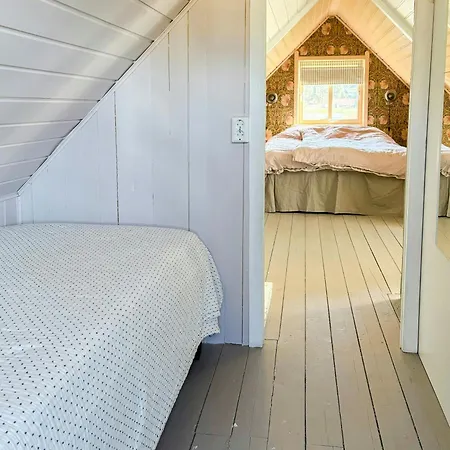 Romantic Country With Fjord Views On Amoy