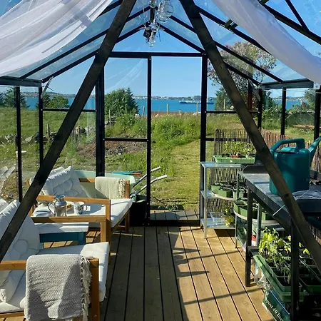 Romantic Country With Fjord Views On Amoy * Stavanger